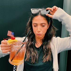 Meet your Posher, Bianca